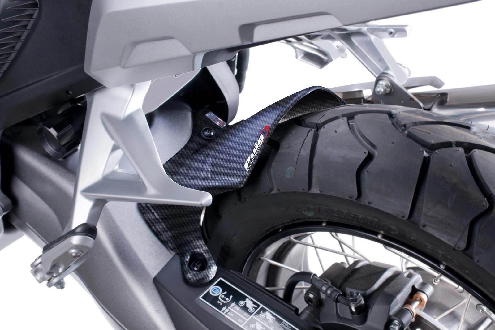 Błotnik Tylny Puig Do Honda Crosstourer 12-18 Carbon