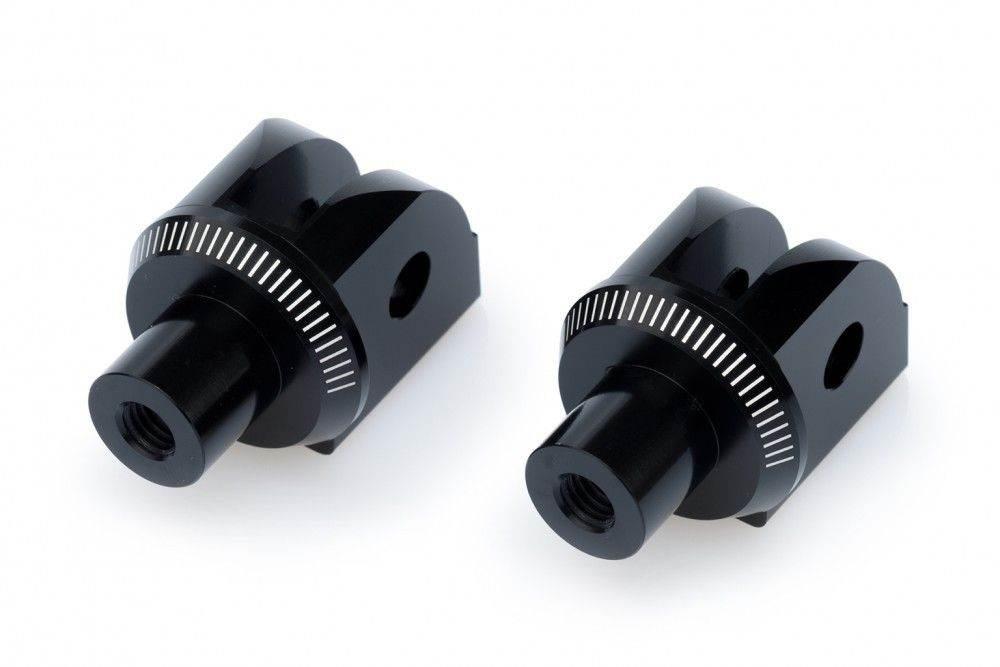 Mocowania Do Podnóżków Sportowych Puig Do Bmw K1200r/1300r R Nine T F800 R