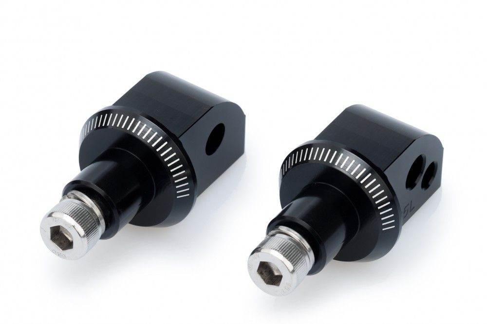 Mocowania Do Podnóżków Sportowych Puig Do Bmw K1200r/1300r R Nine T F800 R