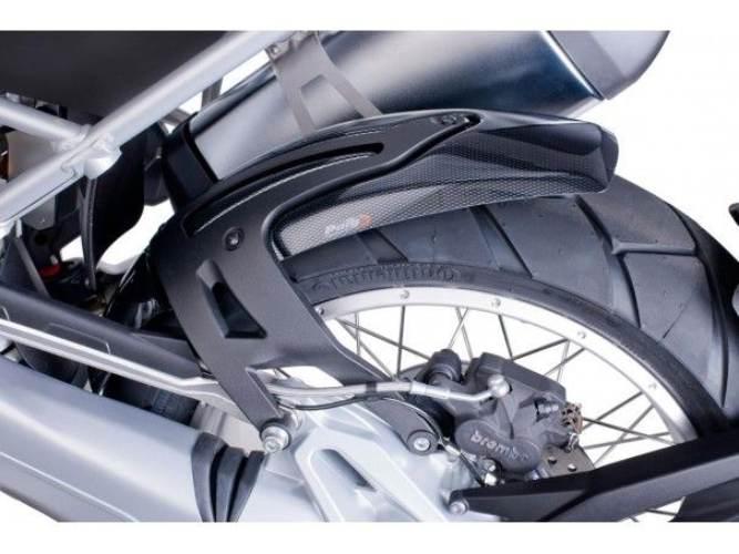 Błotnik Tylny Puig Do Bmw R1200gs 13-17 Carbon