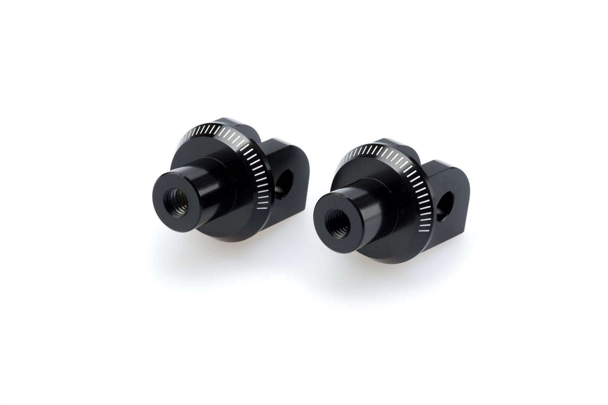 Mocowania Do Podnóżków Sportowych Puig Do Suzuki Dl650/1000 V-Storm Inazuma