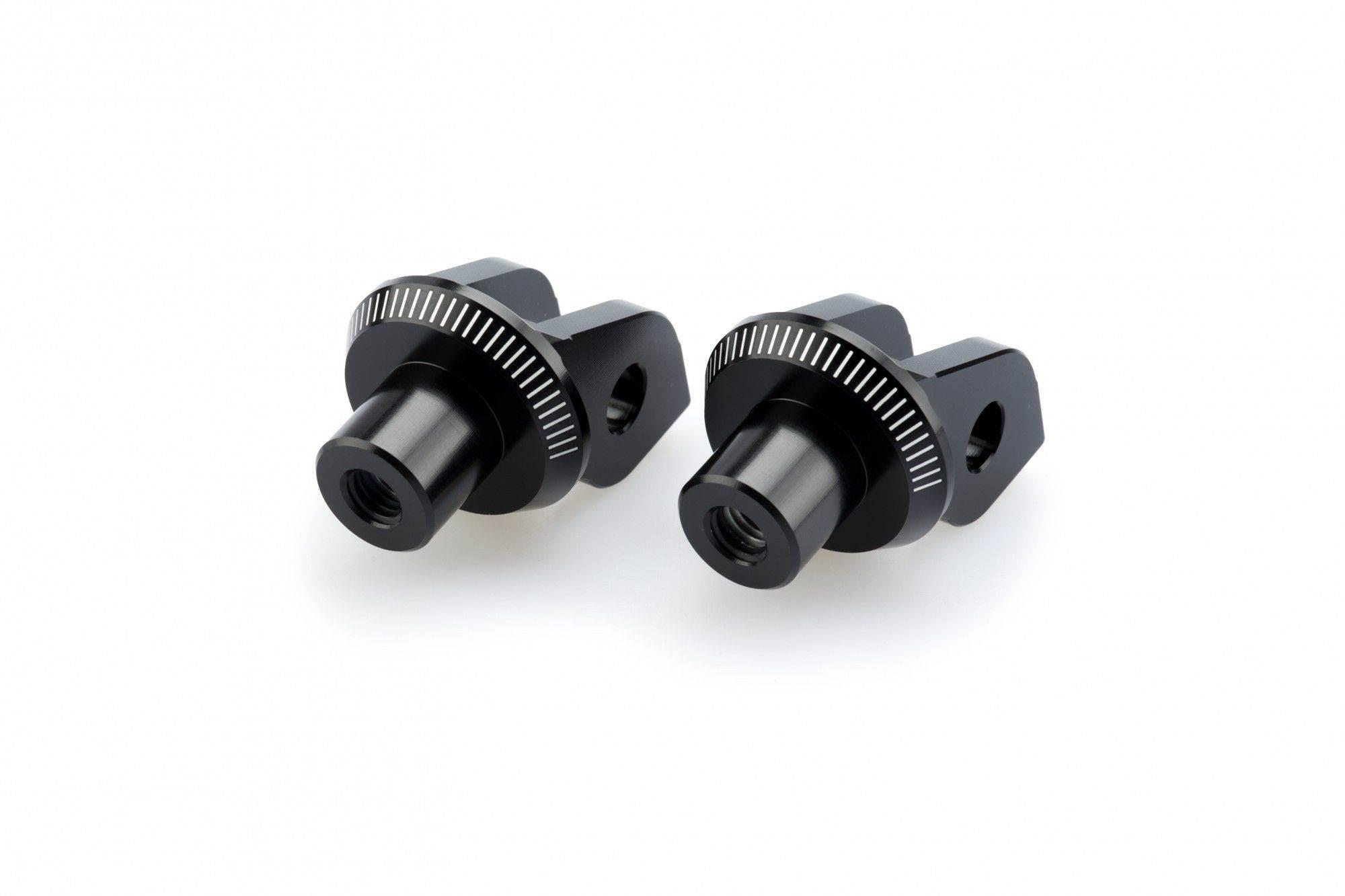 Mocowania Do Podnóżków Sportowych Puig Do Aprilla Rsv4/Factory/Tuono V4r 68