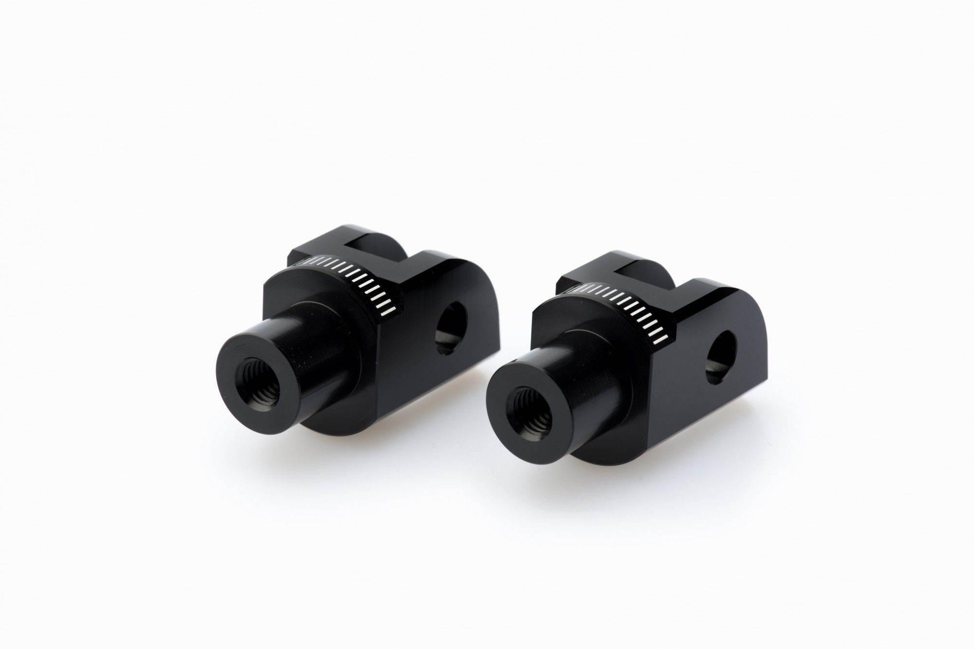 Mocowania Do Podnóżków Sportowych Puig Doktm 1290 Superduke Gt 7208 Przód/T