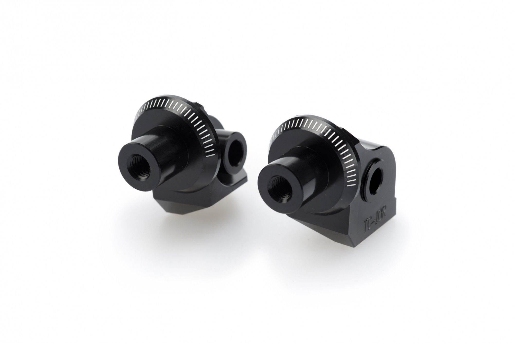 Mocowania Do Podnóżków Sportowych Puig Do Bmw R1200gs/S1000/Rr/R/Xr Ducati