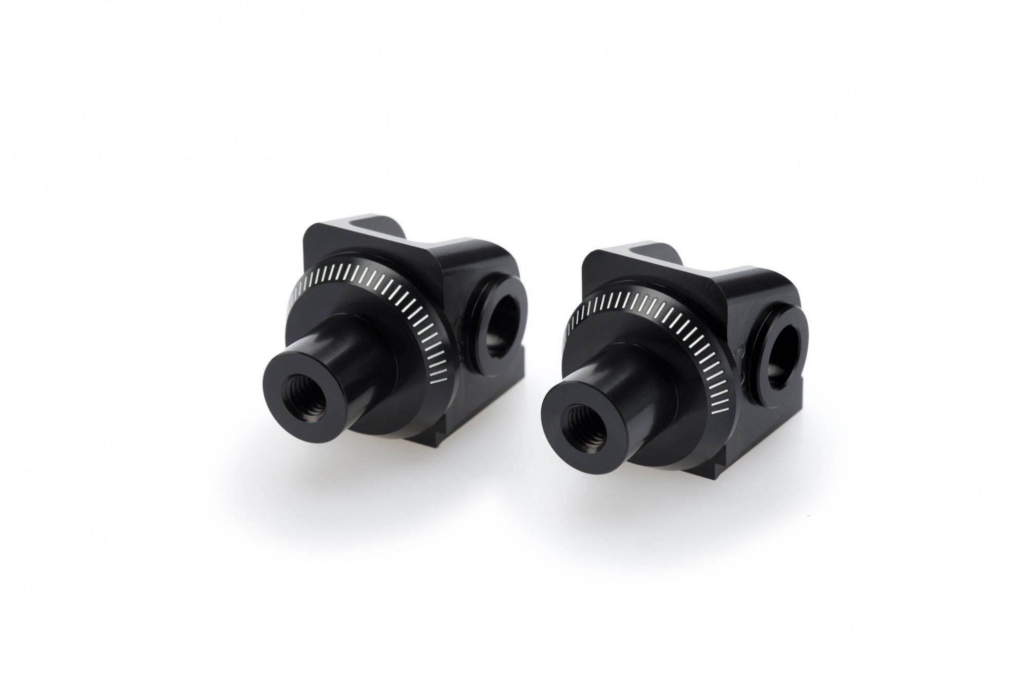 Mocowania Do Podnóżków Sportowych Puig Do Ktm 990 Sm 790 1050/1190/1290 Adv