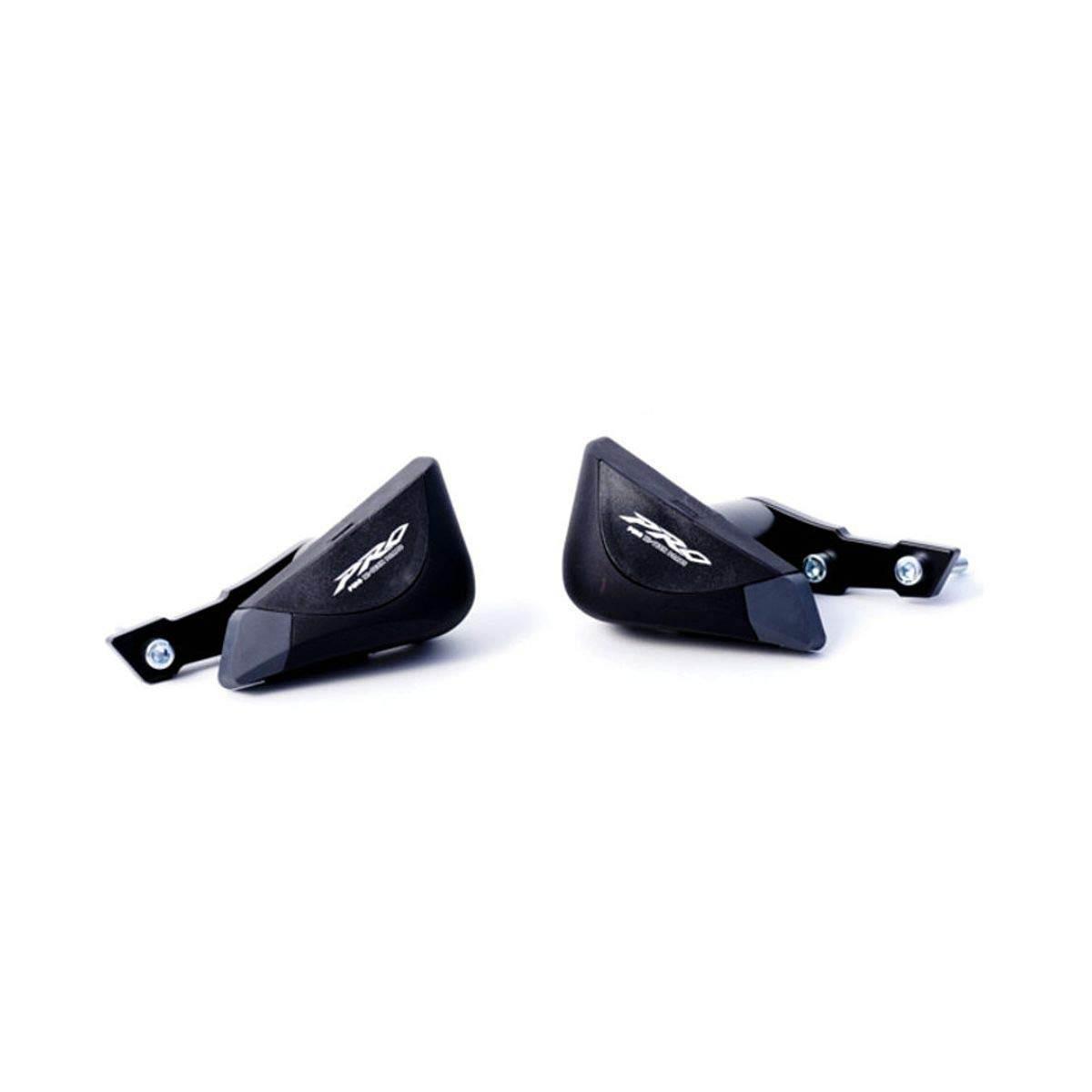 Crash Pady Puig Do Suzuki Gsx-S1000 Gsx-S950 Katana Wersja Pro Czarne