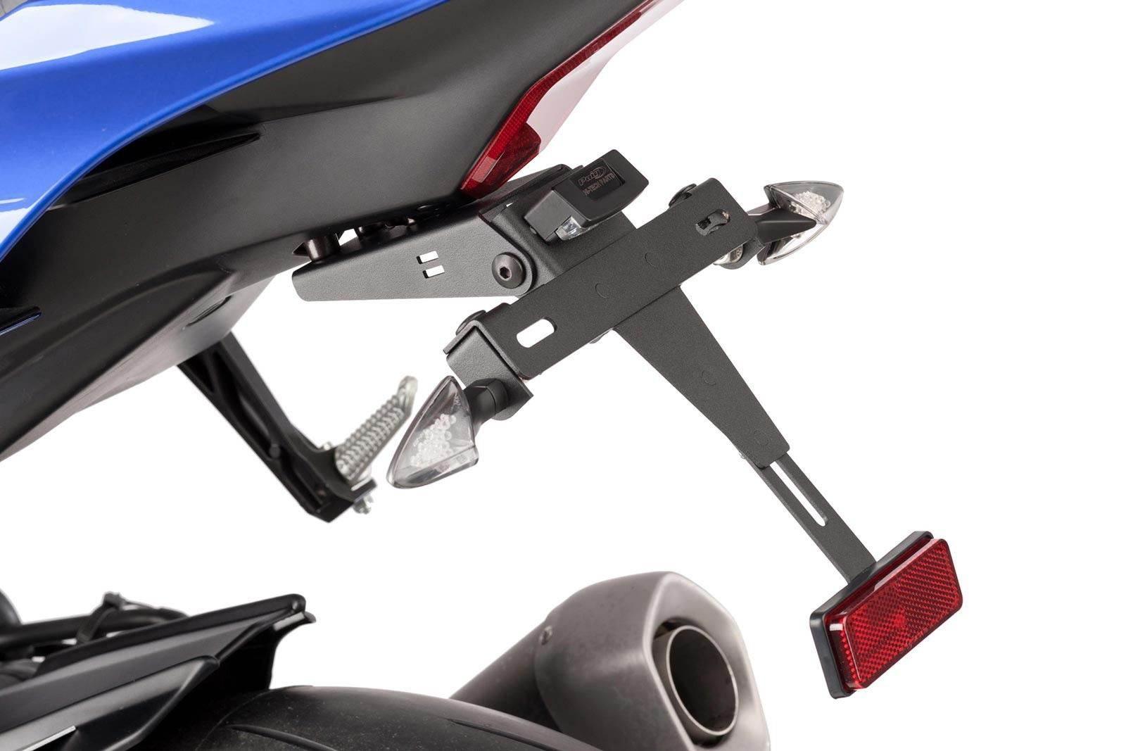 Fender Eliminator Puig Do Yamaha R1 15-22