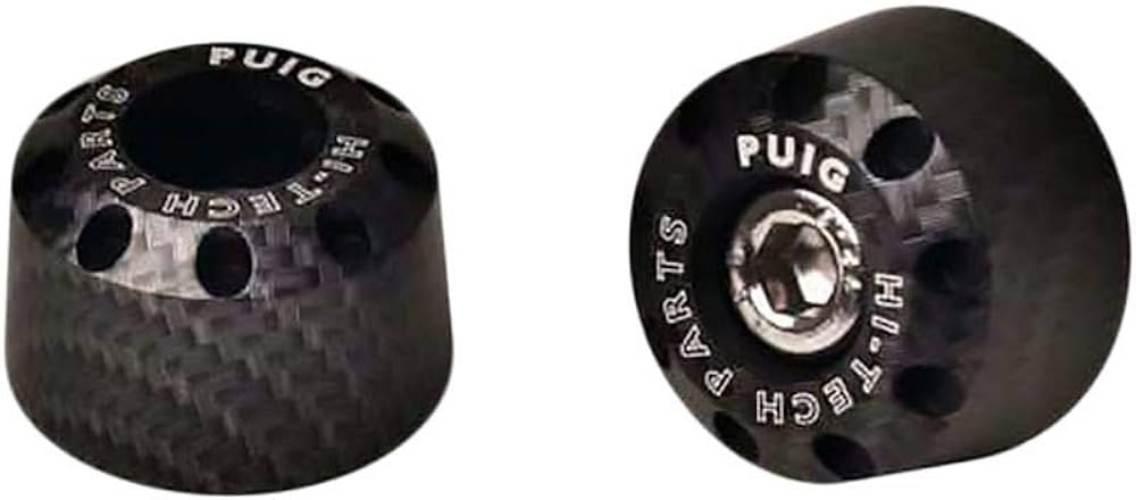 Ciężarki Końcówki Kierownicy Krótkie Puig Do Bmw R1200r 15 Carbon