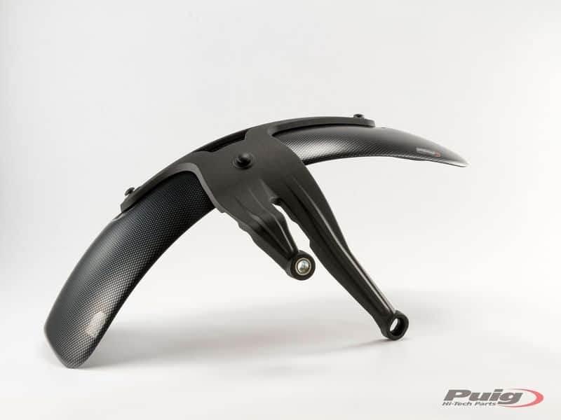 Błotnik Tylny Puig Do Triumph Explorer/Xc/Xr/Xrx/Xrt/Xcx/Xc Carbon