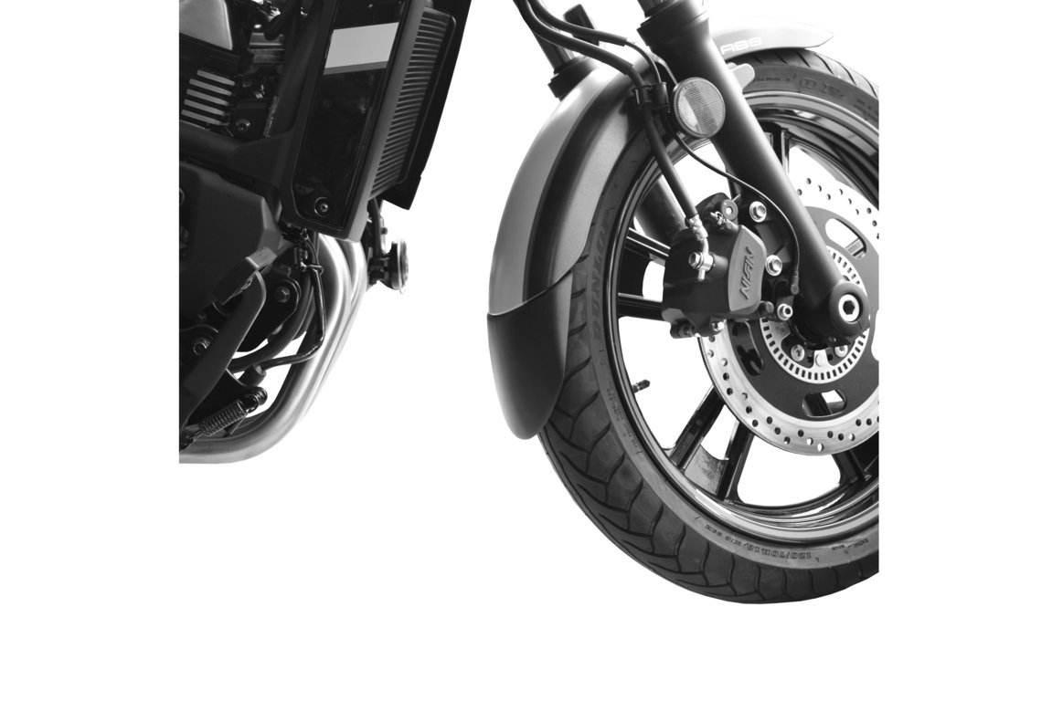 Przedłużenie Błotnika Do Kawasaki Vulcan S 15-22 Przednie
