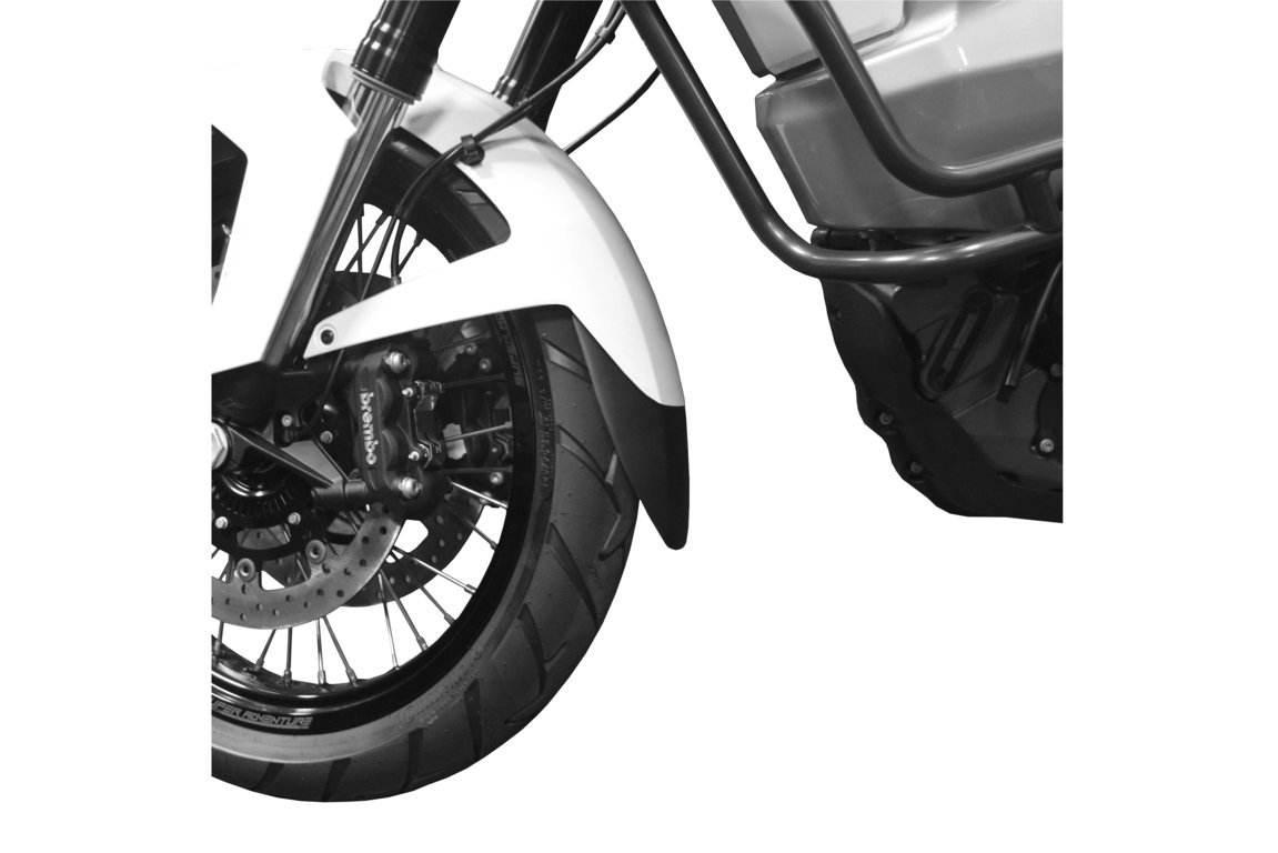 Przedłużenie Błotnika Do Ktm 1050 1190 Przednie