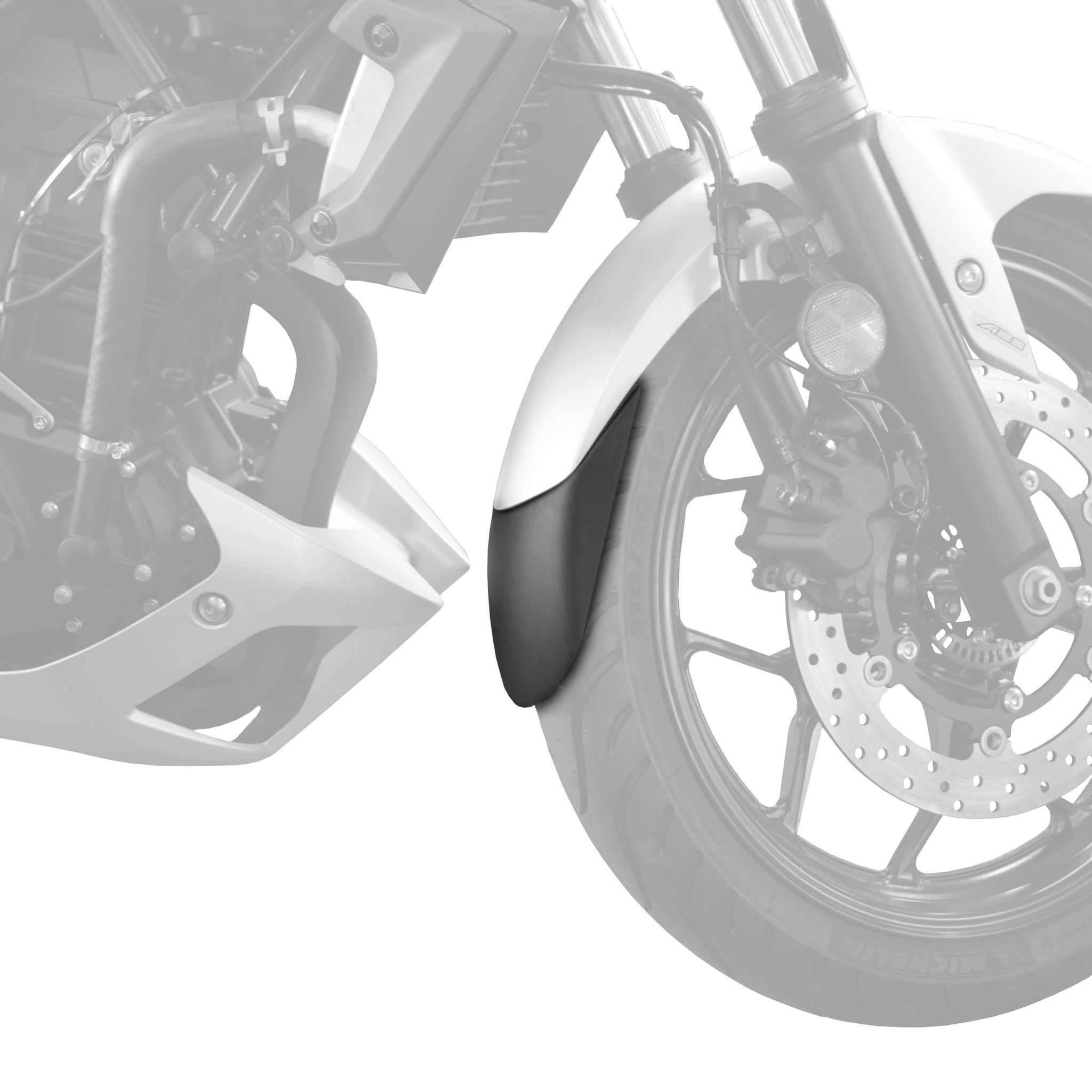 Przedłużenie Błotnika Do Yamaha Mt-03 16-22 R3 16-22 Przednie