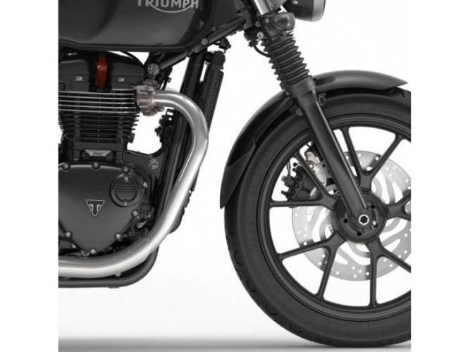 Przedłużenie Błotnika Do Triumph Street Cup Scrambler Street Twin Przednie