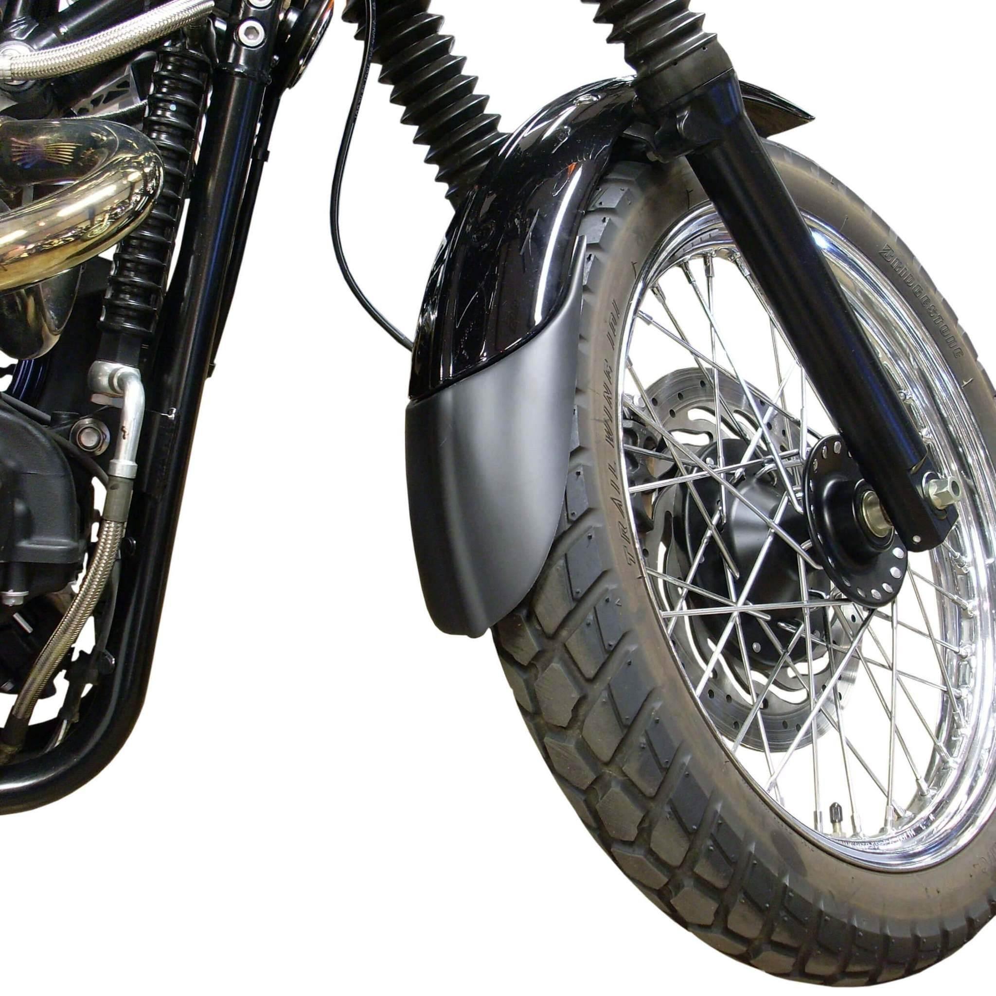 Przedłużenie Błotnika Do Triumph Scrambler Thruxton Przednie