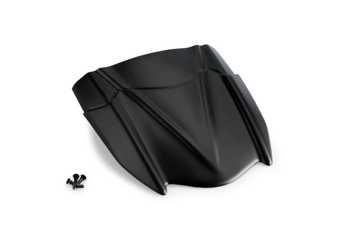 Przedłużenie Błotnika Do Kawasaki Ninja 650 Z650 17-22 Tylne Czarny Mat