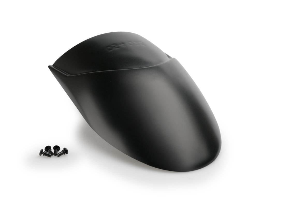 Przedłużenie Błotnika Do Bmw K1200r K1300r 05-16 Przednie Czarne