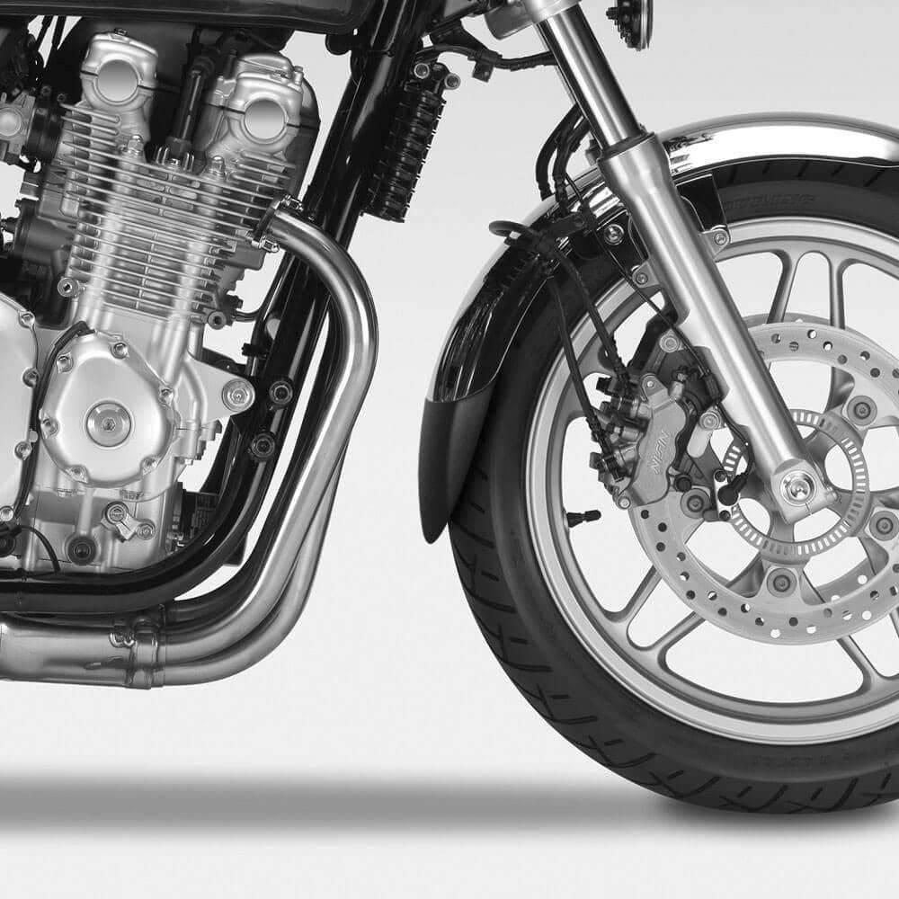 Przedłużenie Błotnika Do Honda Cb1100 Ex 13-21 Przednie Czarne