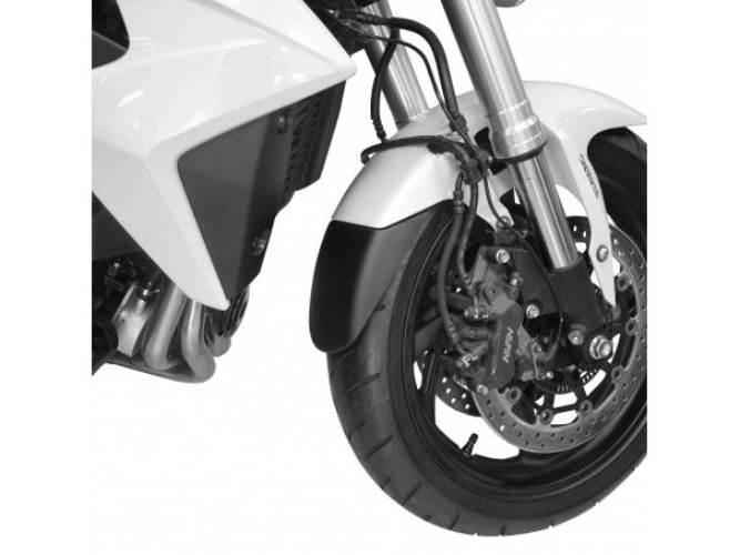 Przedłużenie Błotnika Do Honda Cb1000r 08-17 Przednie Czarne