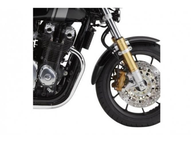 Przedłużenie Błotnika Do Honda Cb1100rs 17-21 Przednie Czarne