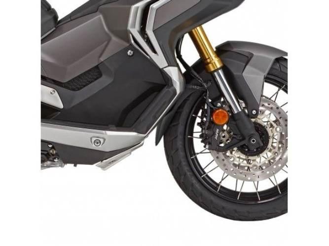 Przedłużenie Błotnika Do Honda X-Adv 17-20 Przednie Czarne