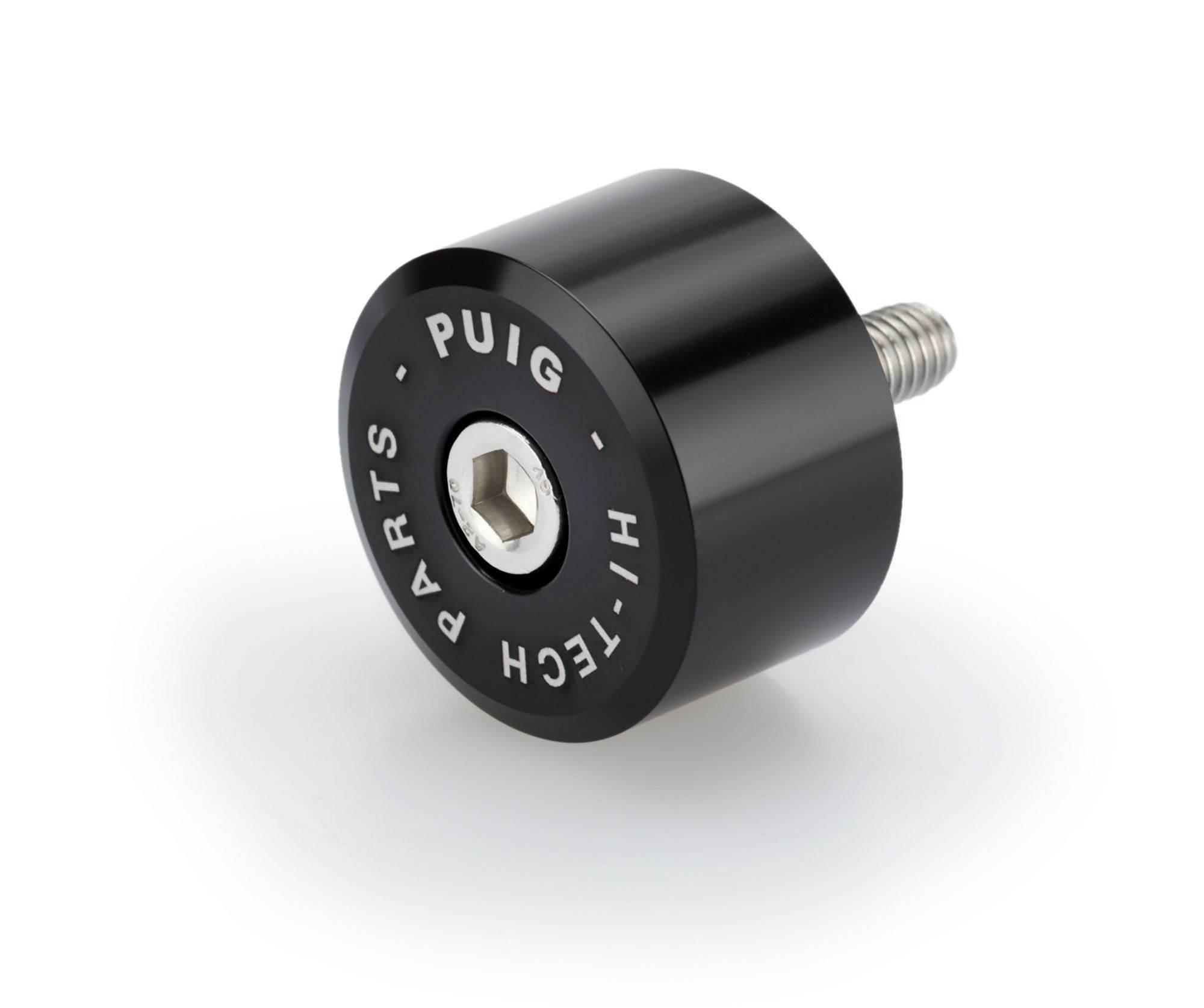 Adapter Lusterek Puig Hi-Tech Iv Tracker 9871n Lewy Lub Prawy