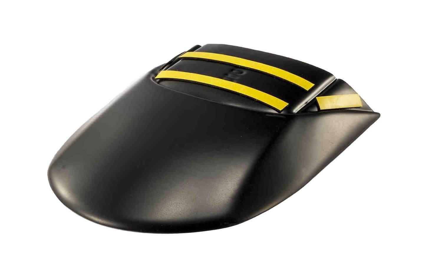 Przedłużenie Błotnika Do Suzuki Gsr750 11-16 Tylne Czarny Mat