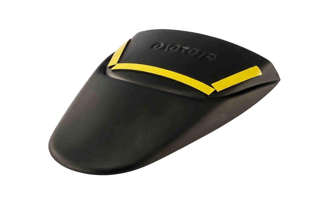 Przedłużenie Błotnika Do Suzuki Gsxr600/750 06-07 Tylne Czarny Mat