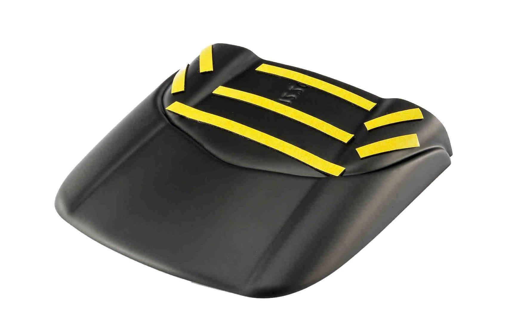 Przedłużenie Błotnika Do Yamaha Fz1 Fz8 06-15 Tylne Czarny Mat