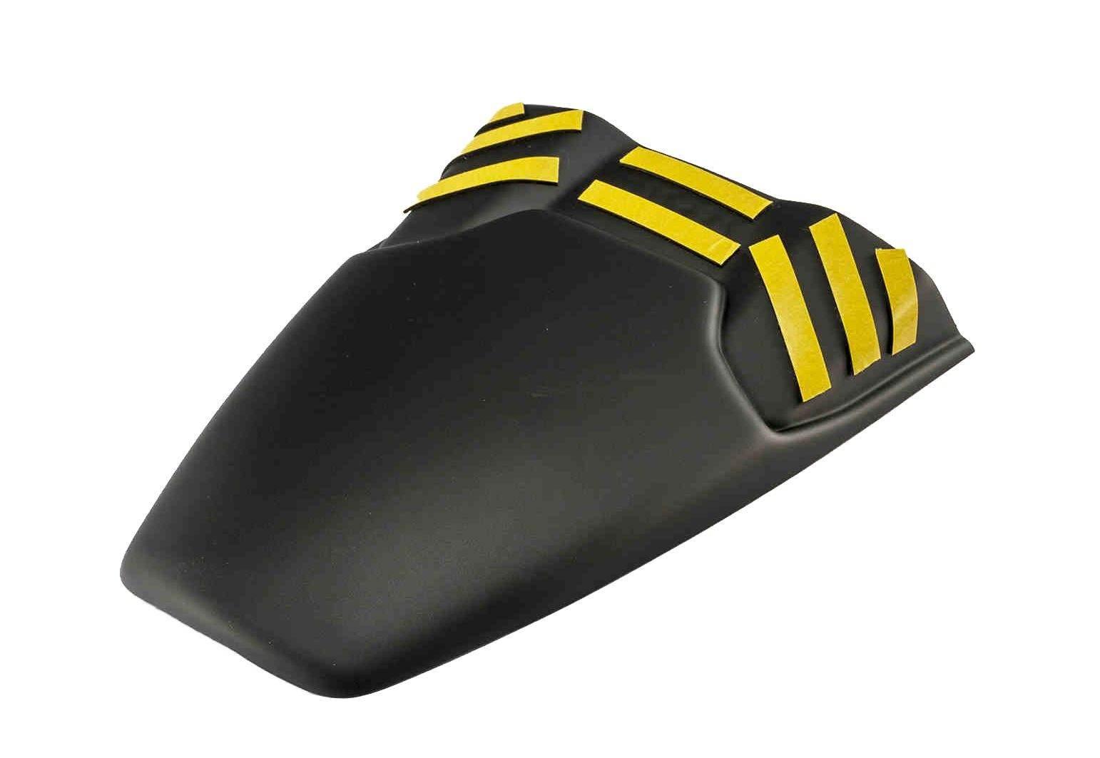 Przedłużenie Błotnika Do Yamaha Mt-07 14-17 Xsr700 16-21 Tylne Czarny Mat