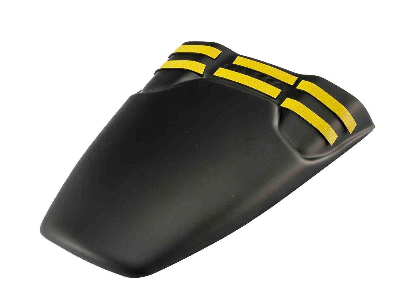 Przedłużenie Błotnika Do Yamaha Mt-07 Tracer 16-22 Tylne Czarny Mat