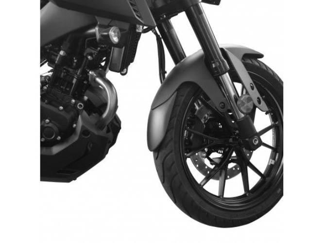 Przedłużenie Błotnika Do Honda Cbr1000rr 04-05 Przednie Czarne