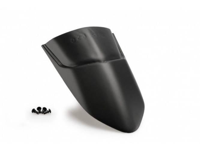 Przedłużenie Błotnika Do Ktm 690 Duke 08-11 Przednie Czarne