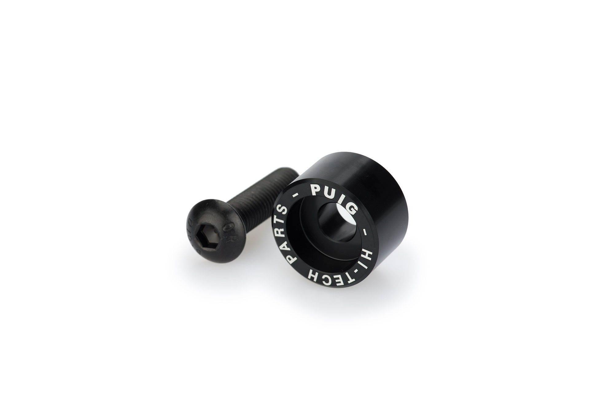 Adapter Lusterek Puig Hi-Tech Iv Tracker 9990n Lewy Lub Prawy