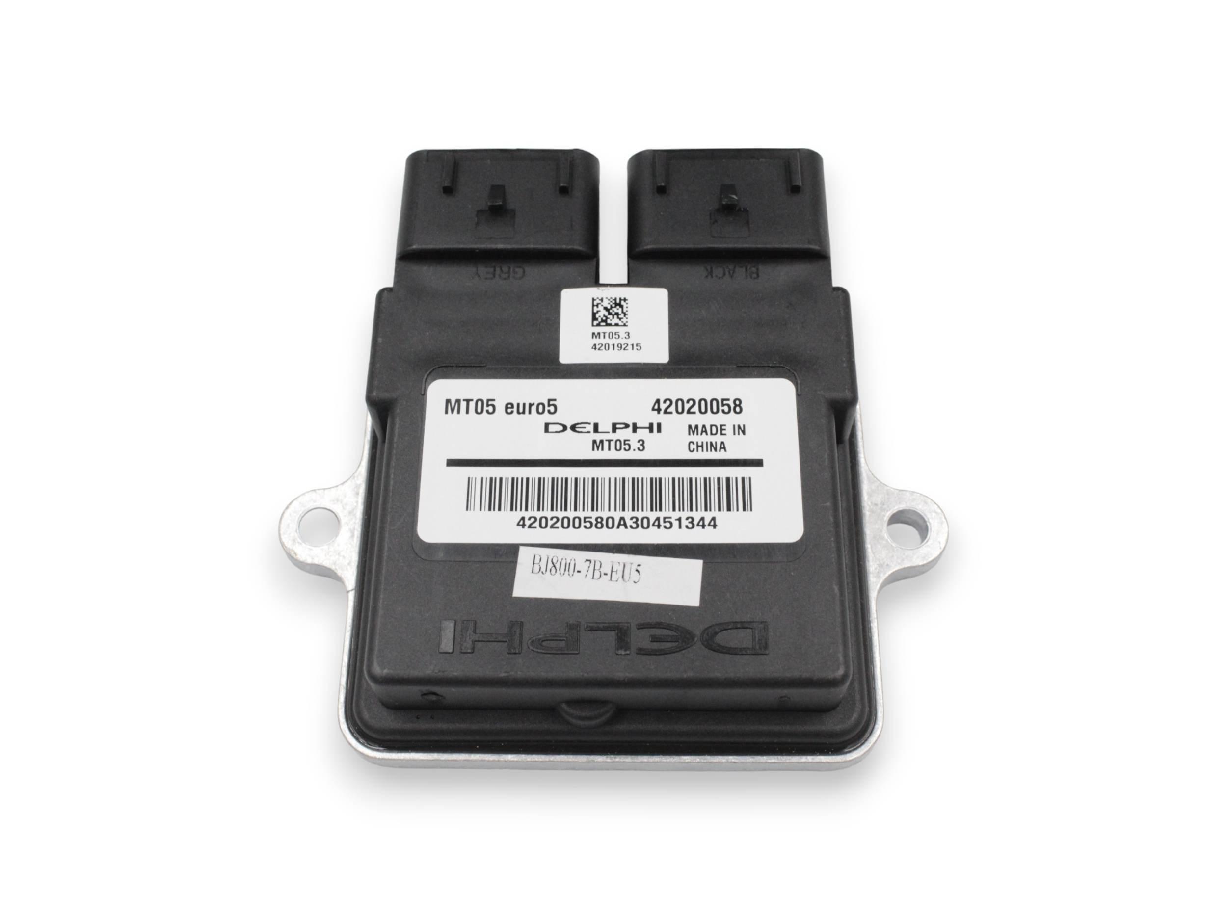 Komputer Silnika Ecu 3900 Srt800 Srt800s