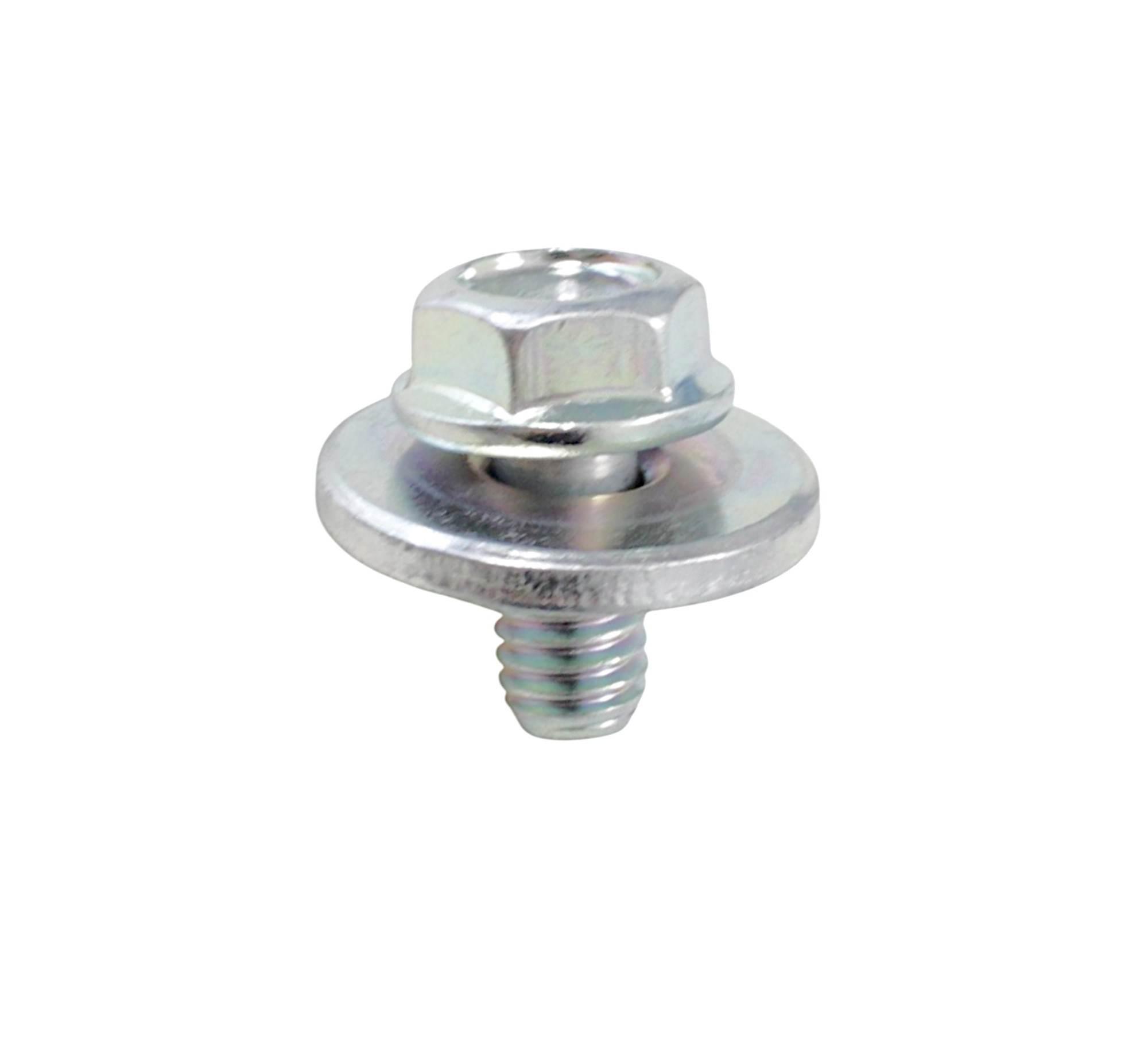 Śruba zębatki pompy oleju srk800rr | 269146520000-QJ