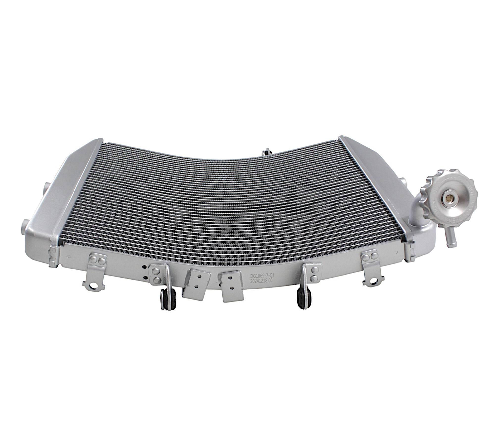 Chłodnica srk800rr srk800rr-li | 279136680000-QJ