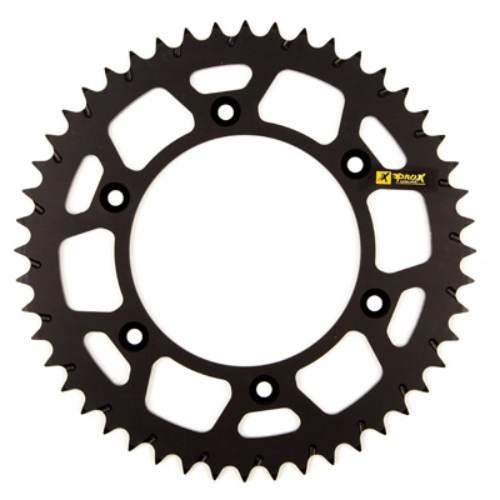 Prox Zębatka Tylna 289 49 Aluminiowa Beta Rr 125 200 '18-'25, Rr 250 300 35