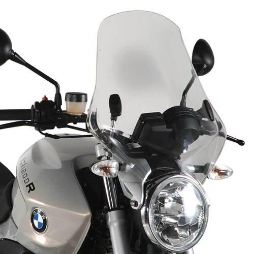 Kappa Szyba Bmw R 1200 R 06-18 49,5 X 46 Cm - Potrzebne Mocowanie A147Ak