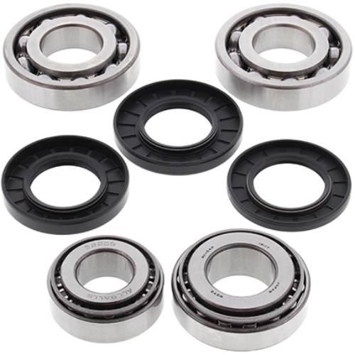 All Balls Zestaw Naprawczy Dyferencjału Przedniego Yamaha Yfm350 Fw Big Bea
