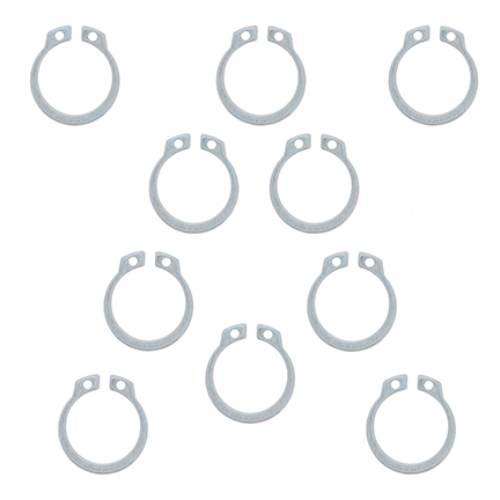 All Balls Seger Zabezpieczenie Zębatki Zdawczej Ktm Sx 60/65/85/105 10 Sztu
