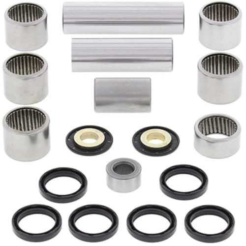 All Balls Zestaw Naprawczy Łącznika Przegubu Wahacza Honda Xr 650R '00-'07
