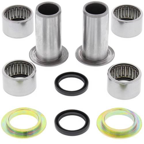 All Balls Zestaw Naprawczy Wahacza Husqvarna Cr 125 250 '93-'08 Te Tc '03-'