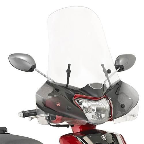 Kappa Szyba Honda Sh 300I 07-14 Vision 50-110 11-20 Yamaha D’elight 125 17-