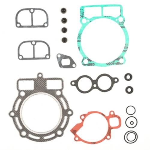 Prox Uszczelki Top-End Ktm Sx/Exc 400 '00-'06 Exc 450 '03-'07