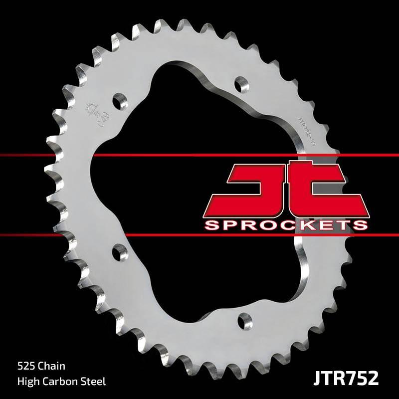 Jt Zębatka Tylna 4320 43 Ducati 848/916/996/1000/1100 Potrzebny Adapter Jta