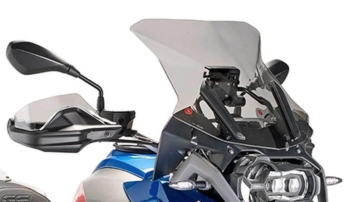 Kappa Szyba Bmw R 1200 Gs 14-18 Adventure 14-18 R 1250Gs 19-23 R 1250Gs Adv