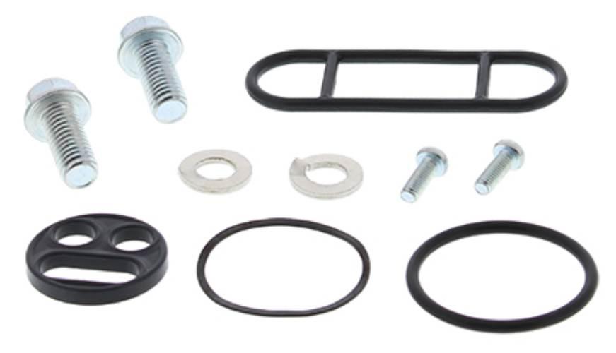 All Balls Zestaw Naprawczy Kranika Yamaha Wrf450 07-11