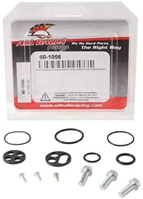 All Balls Zestaw Naprawczy Kranika Suzuki Rm125 07-08, Rm250 07-08, Rmz450
