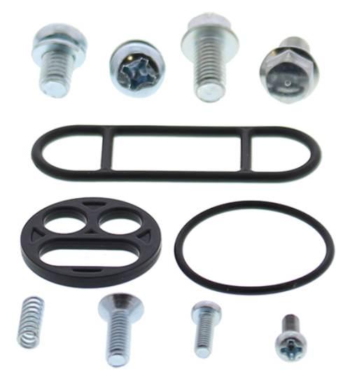 All Balls Zestaw Naprawczy Kranika Kawasaki Kvf300A Prairie 4X4 99-02, Kvf3