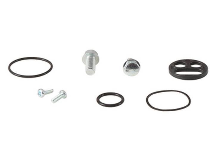 All Balls Zestaw Naprawczy Kranika Kawasaki Kx125 03-05, Kx250 03-07